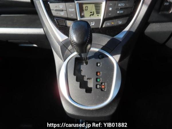 Used 2015 AT subaru trezia NCP125X Image[21]