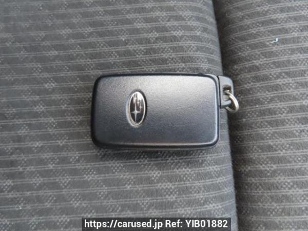 Used 2015 AT subaru trezia NCP125X Image[25]