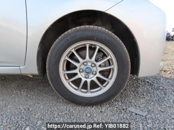 Used 2015 AT subaru trezia NCP125X Image[26]