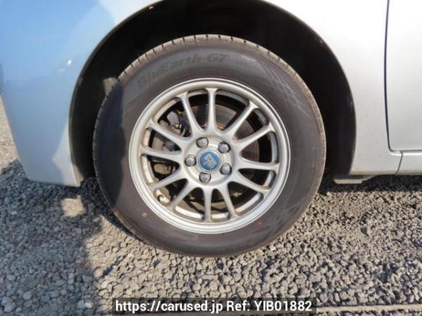 Used 2015 AT subaru trezia NCP125X Image[27]