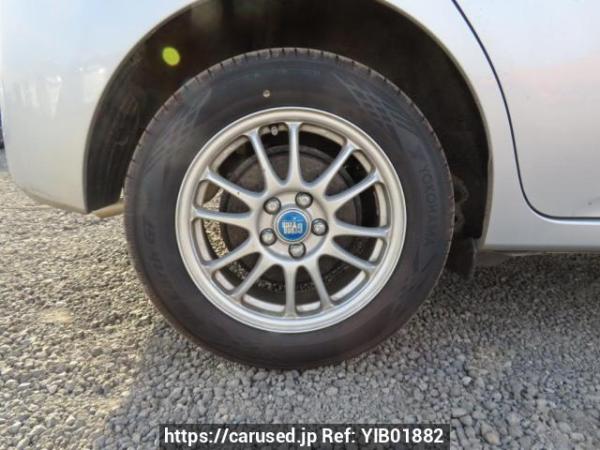 Used 2015 AT subaru trezia NCP125X Image[28]