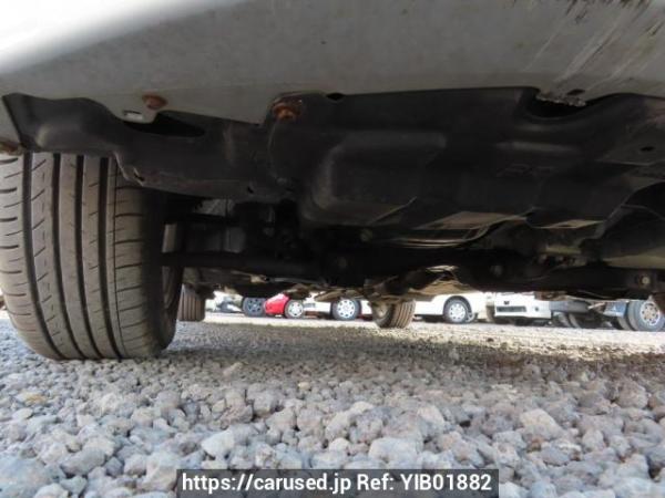 Used 2015 AT subaru trezia NCP125X Image[30]