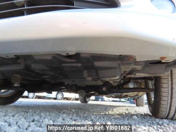 Used 2015 AT subaru trezia NCP125X Image[31]