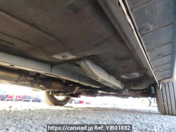 Used 2015 AT subaru trezia NCP125X Image[33]