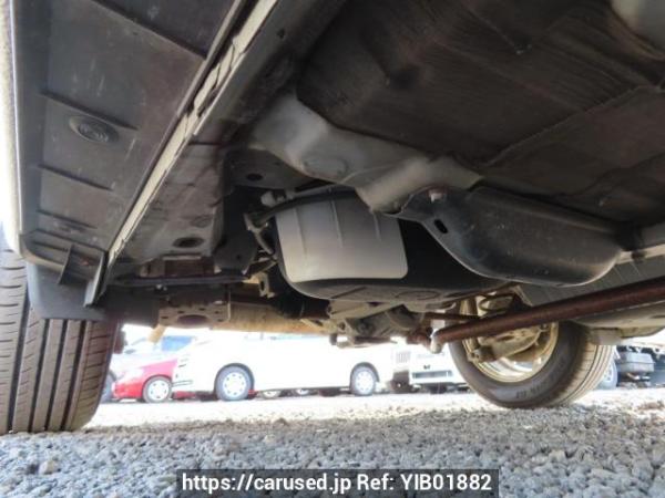 Used 2015 AT subaru trezia NCP125X Image[34]