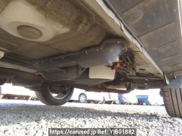 Used 2015 AT subaru trezia NCP125X Image[35]