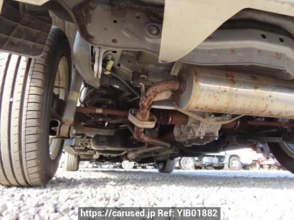 Used 2015 AT subaru trezia NCP125X Image[36]