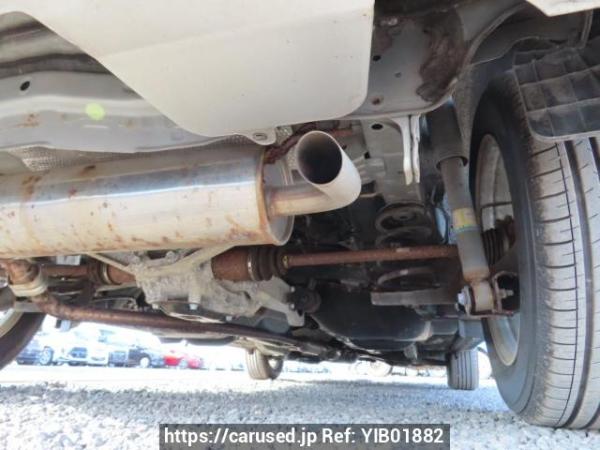 Used 2015 AT subaru trezia NCP125X Image[37]