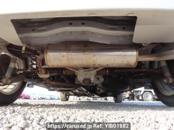 Used 2015 AT subaru trezia NCP125X Image[38]