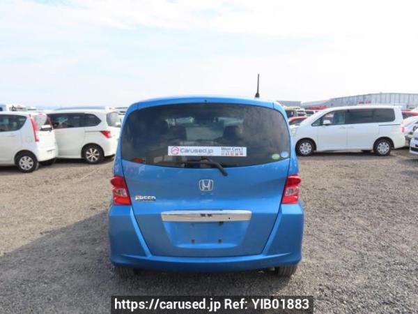 Used 2011 AT honda freed GB3 Image[5]