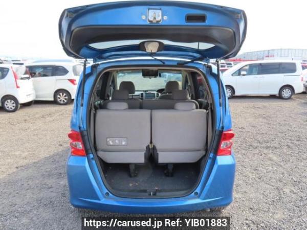 Used 2011 AT honda freed GB3 Image[8]