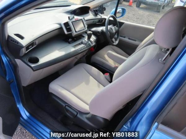 Used 2011 AT honda freed GB3 Image[12]