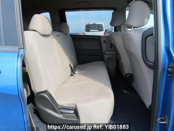 Used 2011 AT honda freed GB3 Image[13]