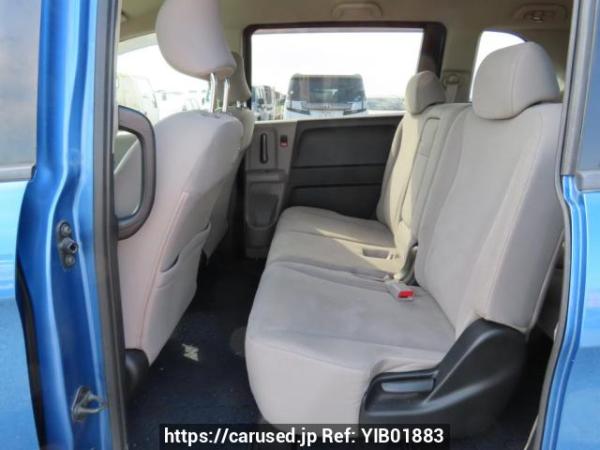 Used 2011 AT honda freed GB3 Image[14]