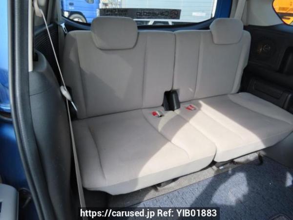 Used 2011 AT honda freed GB3 Image[15]
