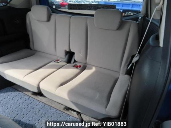 Used 2011 AT honda freed GB3 Image[16]