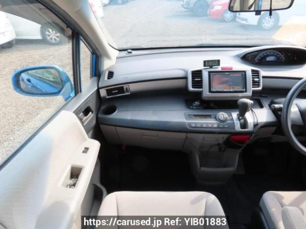 Used 2011 AT honda freed GB3 Image[18]