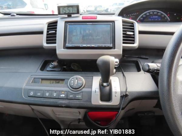 Used 2011 AT honda freed GB3 Image[19]