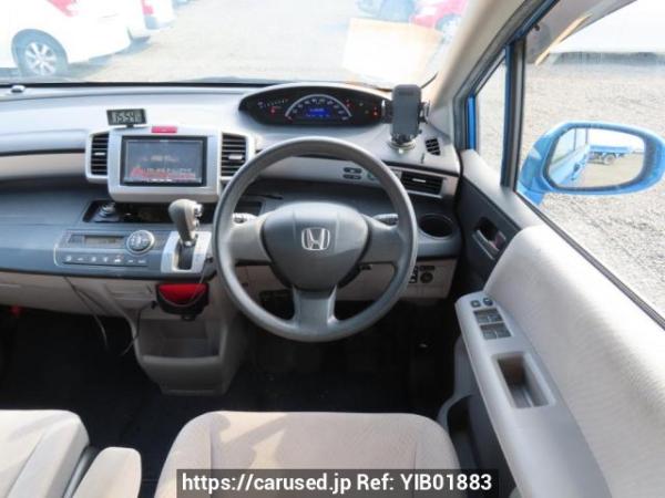 Used 2011 AT honda freed GB3 Image[20]