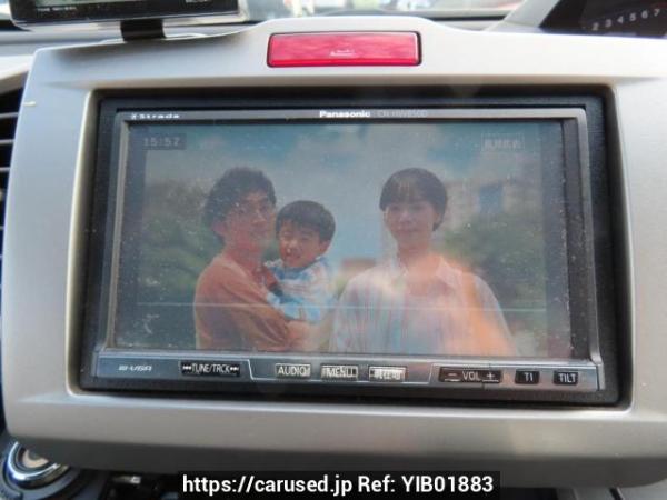 Used 2011 AT honda freed GB3 Image[21]