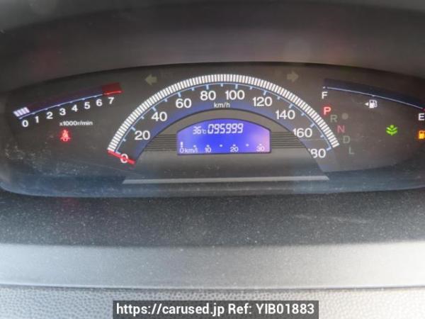 Used 2011 AT honda freed GB3 Image[24]