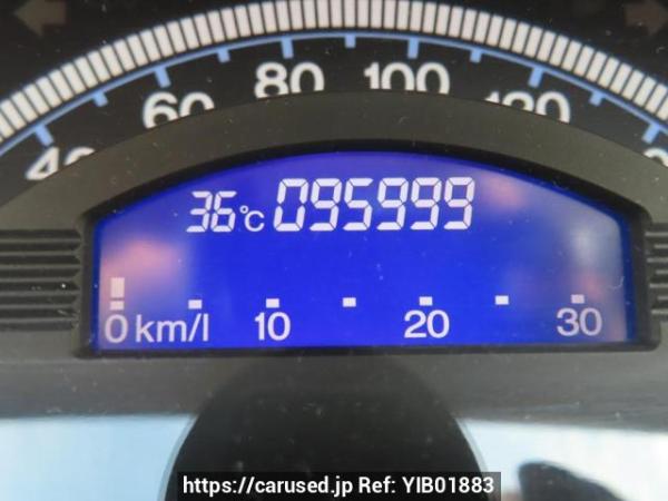 Used 2011 AT honda freed GB3 Image[25]