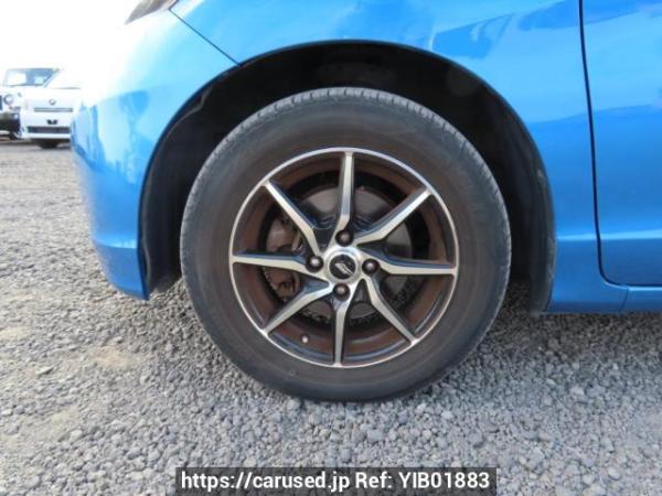 Used 2011 AT honda freed GB3 Image[31]