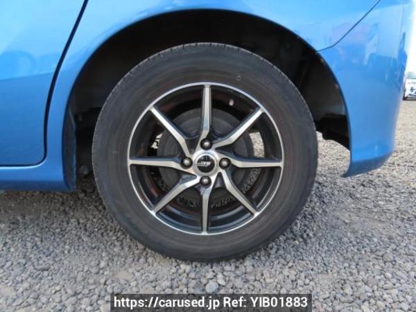 Used 2011 AT honda freed GB3 Image[33]