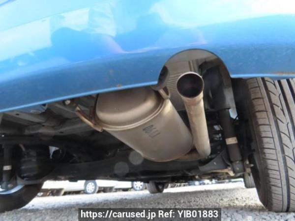 Used 2011 AT honda freed GB3 Image[41]