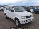 Toyota Cami J122E