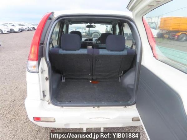 Used 2001 AT toyota cami J122E Image[8]