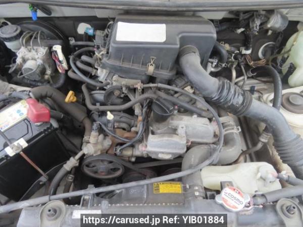 Used 2001 AT toyota cami J122E Image[10]