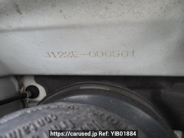 Used 2001 AT toyota cami J122E Image[13]