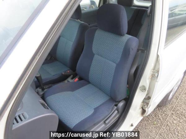 Used 2001 AT toyota cami J122E Image[17]