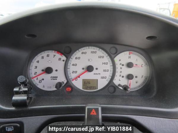 Used 2001 AT toyota cami J122E Image[23]