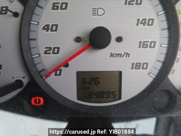 Used 2001 AT toyota cami J122E Image[24]