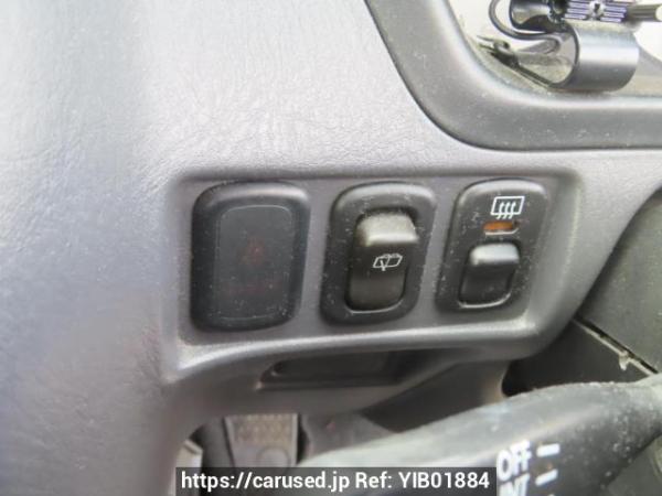 Used 2001 AT toyota cami J122E Image[27]