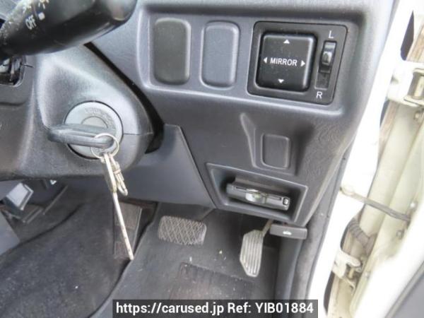 Used 2001 AT toyota cami J122E Image[28]