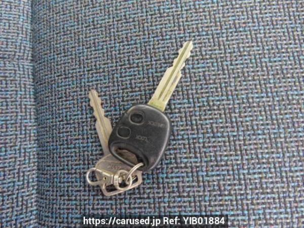 Used 2001 AT toyota cami J122E Image[29]