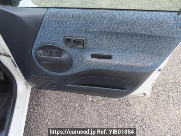 Used 2001 AT toyota cami J122E Image[30]