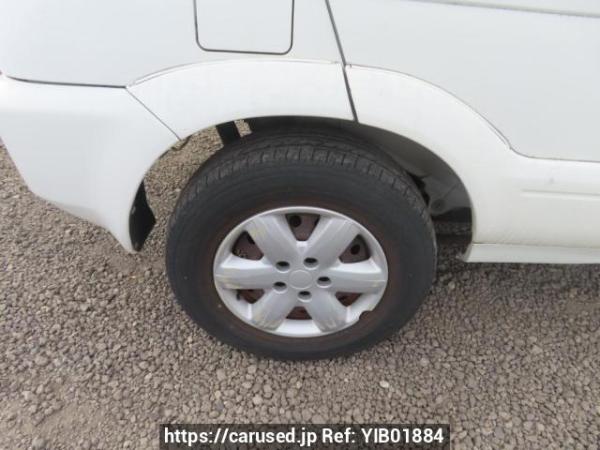 Used 2001 AT toyota cami J122E Image[33]