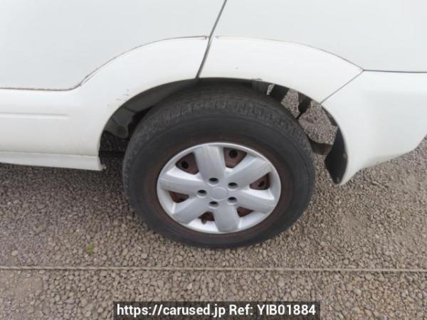 Used 2001 AT toyota cami J122E Image[34]