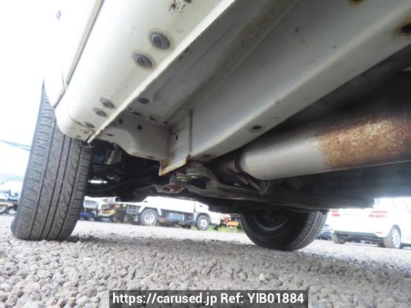 Used 2001 AT toyota cami J122E Image[36]