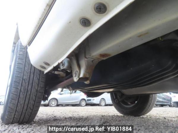 Used 2001 AT toyota cami J122E Image[38]