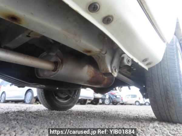 Used 2001 AT toyota cami J122E Image[39]