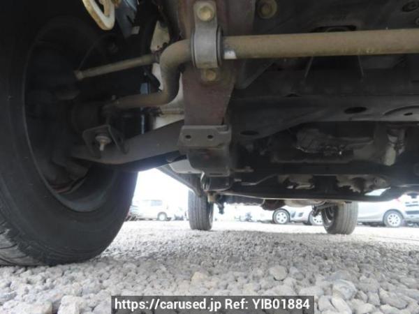 Used 2001 AT toyota cami J122E Image[40]