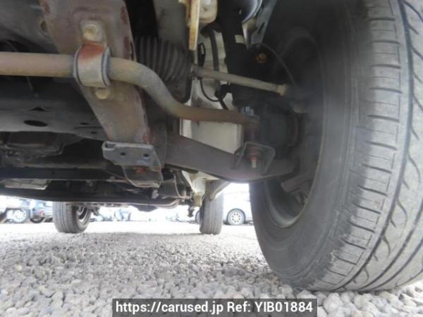Used 2001 AT toyota cami J122E Image[41]