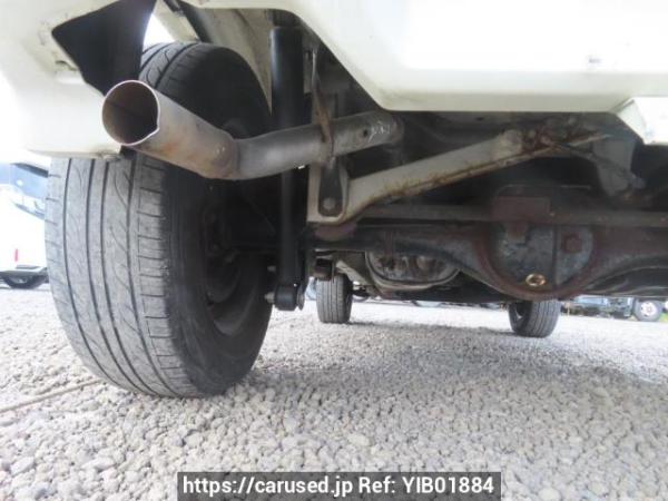 Used 2001 AT toyota cami J122E Image[42]