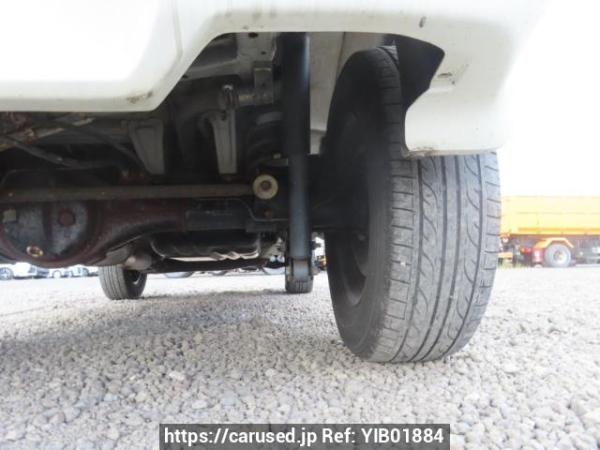 Used 2001 AT toyota cami J122E Image[43]