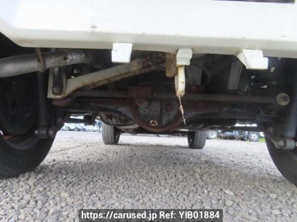 Used 2001 AT toyota cami J122E Image[44]